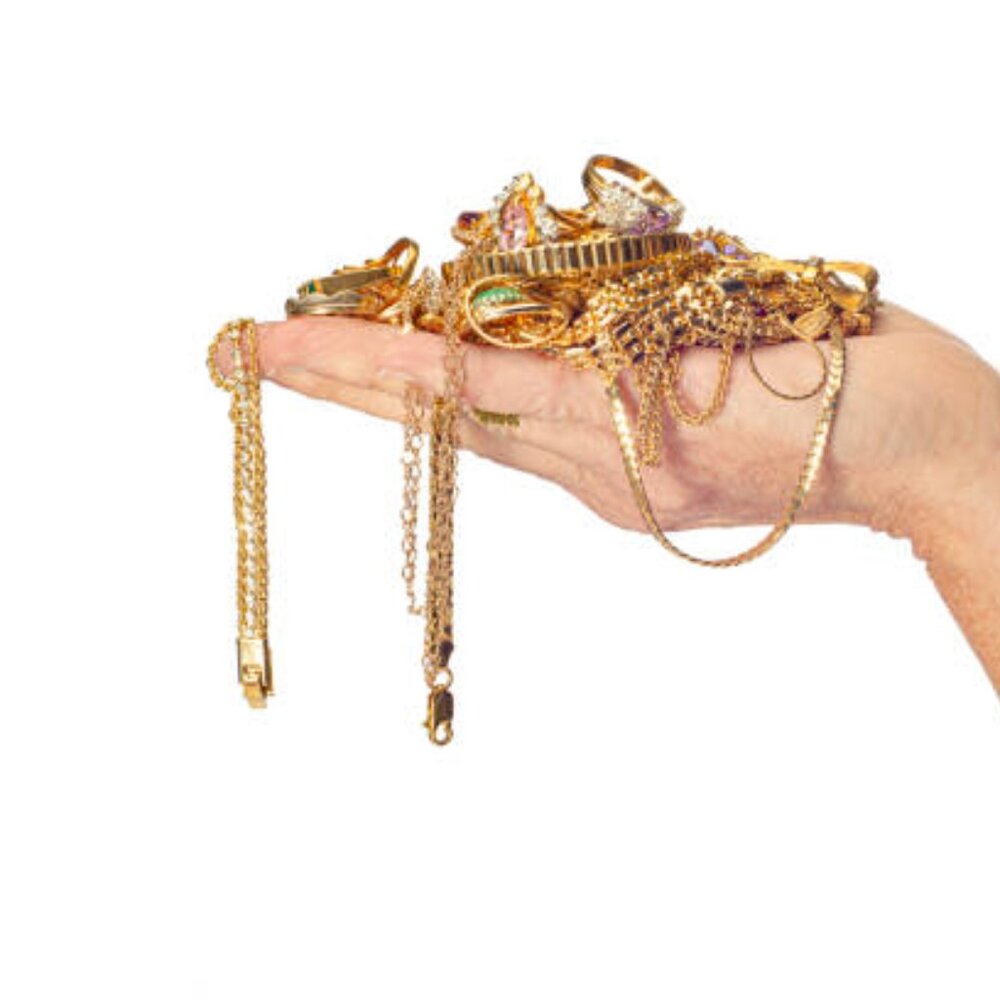NOVEMBER JEWELRY (and more!) RAID TRAIN INTEREST